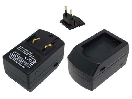 Kameraladdare Ersättning för canon VIXIA HG20 Kameraladdare Ersättning för canon VIXIA HG20