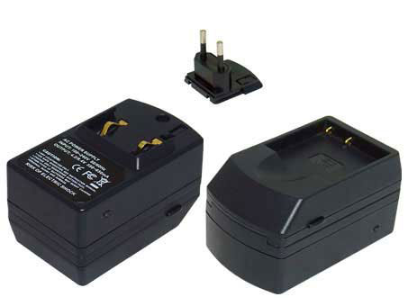 Kameraladdare Ersättning för canon VIXIA HF M500 Kameraladdare Ersättning för canon VIXIA HF M500