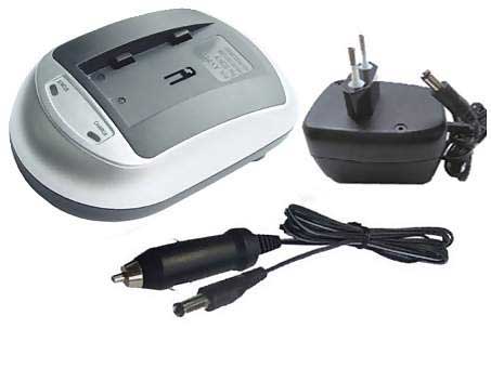 Kameraladdare Ersättning för sony DCR-PC2E Kameraladdare Ersättning för sony DCR-PC2E