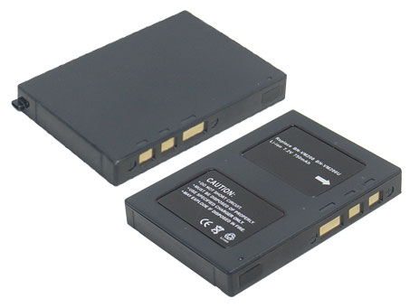 Kamerabatteri Ersättning för JVC GZ-MC100U Kamerabatteri Ersättning för JVC GZ-MC100U