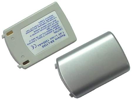Kamerabatteri Ersättning för SAMSUNG SB-L70G Kamerabatteri Ersättning för SAMSUNG SB-L70G