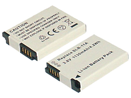 Kamerabatteri Ersättning för samsung WB1000 Kamerabatteri Ersättning för samsung WB1000