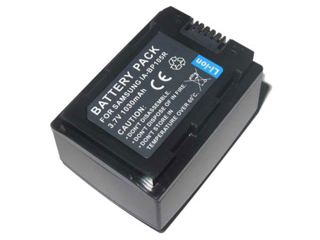 Kamerabatteri Ersättning för samsung HMX-H304 Kamerabatteri Ersättning för samsung HMX-H304