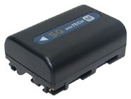 Kamerabatteri Ersättning för sony HDR-SR1e Kamerabatteri Ersättning för sony HDR-SR1e