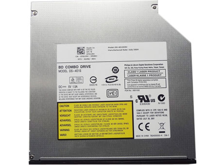 dvdgasbrännare Ersättning för Dell Inspiron N4010 dvdgasbrännare Ersättning för Dell Inspiron N4010