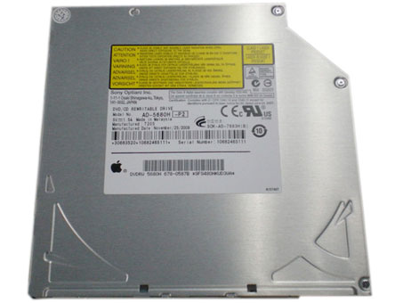 dvdgasbrännare Ersättning för SONY AD-5680H dvdgasbrännare Ersättning för SONY AD-5680H