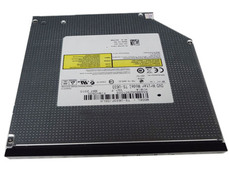 dvdgasbrännare Ersättning för DELL Latitude E4310 dvdgasbrännare Ersättning för DELL Latitude E4310
