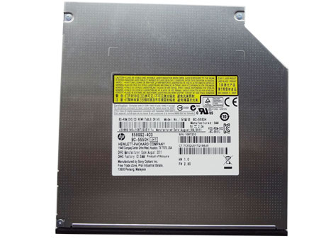 dvdgasbrännare Ersättning för SONY BC-5550H dvdgasbrännare Ersättning för SONY BC-5550H