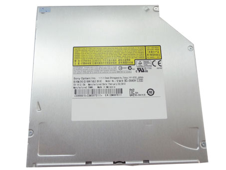 dvdgasbrännare Ersättning för SONY BC5640H dvdgasbrännare Ersättning för SONY BC5640H