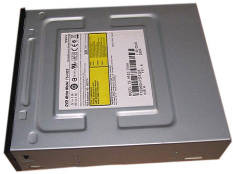 dvdgasbrännare Ersättning för SAMSUNG TS-H663 dvdgasbrännare Ersättning för SAMSUNG TS-H663