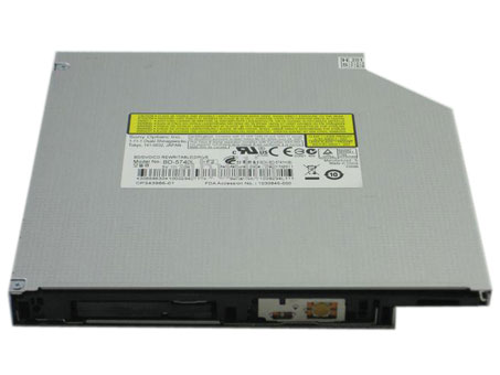dvdgasbrännare Ersättning för SONY BD-5740H dvdgasbrännare Ersättning för SONY BD-5740H