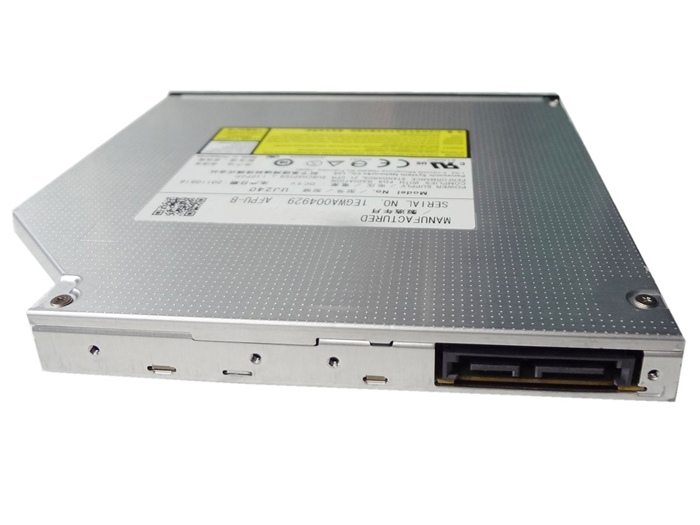 dvdgasbrännare Ersättning för Panasonic UJ-240 dvdgasbrännare Ersättning för Panasonic UJ-240