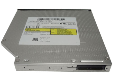 dvdgasbrännare Ersättning för TOSHIBA TS-L633 dvdgasbrännare Ersättning för TOSHIBA TS-L633