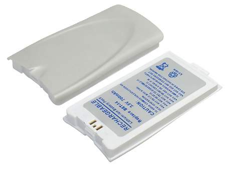 Mobiltelefonbatteri Ersättning för ERICSSON T68i Mobiltelefonbatteri Ersättning för ERICSSON T68i