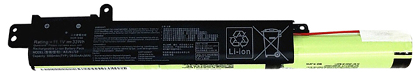 Datorbatteri Ersättning för asus X507ua-1b Datorbatteri Ersättning för asus X507ua-1b