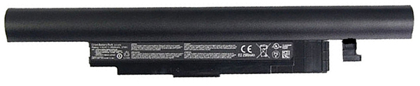 Datorbatteri Ersättning för asus S56CM-XX032D Datorbatteri Ersättning för asus S56CM-XX032D