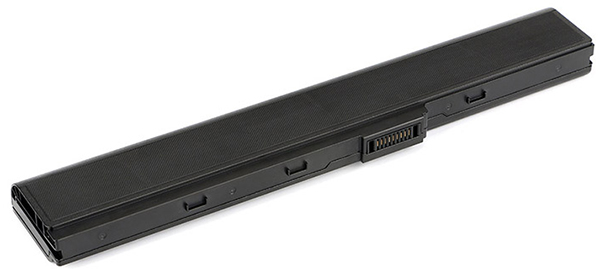Datorbatteri Ersättning för asus N82EI Datorbatteri Ersättning för asus N82EI