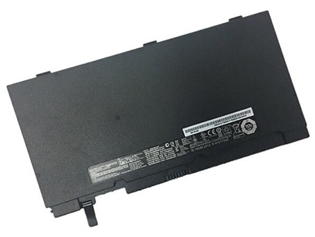 Datorbatteri Ersättning för  asus B8430UA-0071A6200U