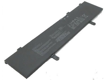 Datorbatteri Ersättning för  asus VivoBook-14-X405UQ