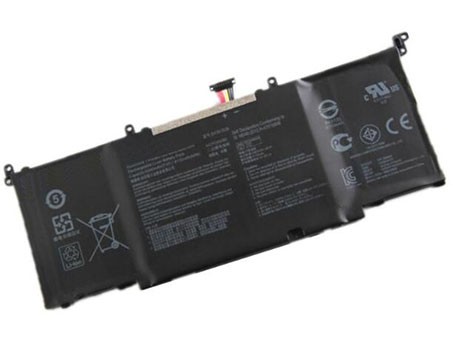 Datorbatteri Ersättning för  asus GL502VT-1A