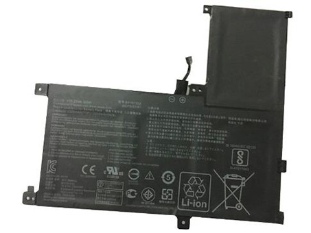 Datorbatteri Ersättning för asus 0B200-02010100 Datorbatteri Ersättning för asus 0B200-02010100