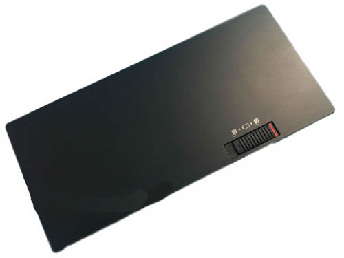 Datorbatteri Ersättning för  asus ROG-B551L-Series