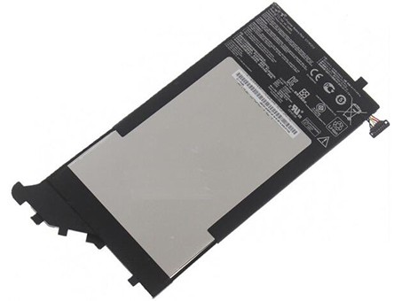 Datorbatteri Ersättning för asus C11PQ95 Datorbatteri Ersättning för asus C11PQ95