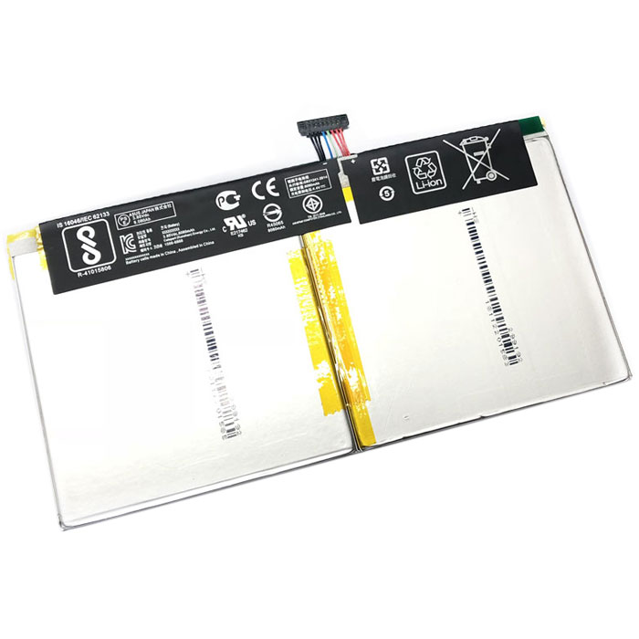 Datorbatteri Ersättning för asus 0B200-02230100 Datorbatteri Ersättning för asus 0B200-02230100