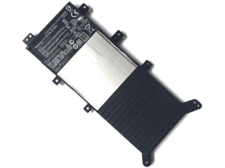 Datorbatteri Ersättning för asus F555LB-XO133H Datorbatteri Ersättning för asus F555LB-XO133H