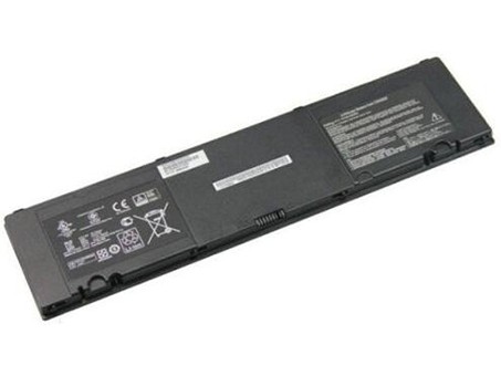 Datorbatteri Ersättning för  asus PU401LA-Series