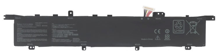 Datorbatteri Ersättning för asus Zenbook-Pro-15-UX550GDX Datorbatteri Ersättning för asus Zenbook-Pro-15-UX550GDX