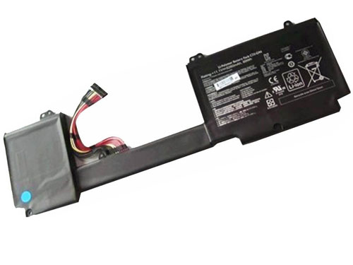 Datorbatteri Ersättning för asus PRO-G46-Series Datorbatteri Ersättning för asus PRO-G46-Series