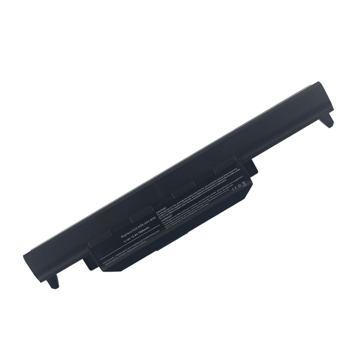 Datorbatteri Ersättning för asus X55VD Datorbatteri Ersättning för asus X55VD