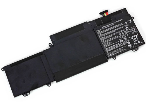 Datorbatteri Ersättning för asus Zenbook-UX32VD Datorbatteri Ersättning för asus Zenbook-UX32VD
