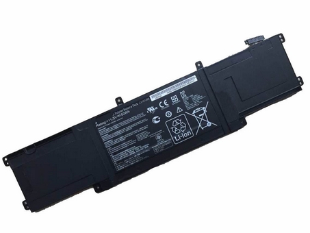 Datorbatteri Ersättning för asus ZenBook-UX302LA-BHI5T08 Datorbatteri Ersättning för asus ZenBook-UX302LA-BHI5T08