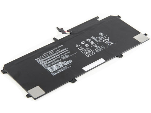 Datorbatteri Ersättning för asus U305FA5Y10 Datorbatteri Ersättning för asus U305FA5Y10