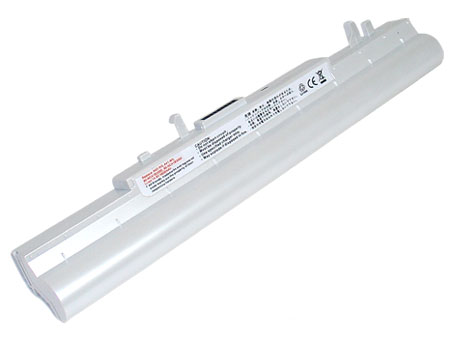 Datorbatteri Ersättning för asus W3Z Datorbatteri Ersättning för asus W3Z
