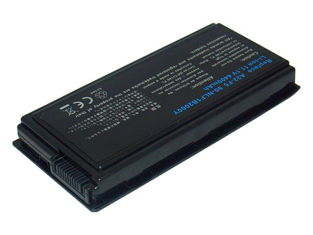 Datorbatteri Ersättning för asus Pro55 Series Datorbatteri Ersättning för asus Pro55 Series