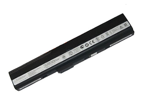 Datorbatteri Ersättning för asus PRO5I Series Datorbatteri Ersättning för asus PRO5I Series