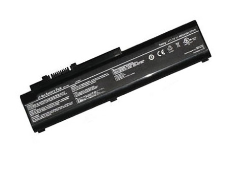 Datorbatteri Ersättning för asus N50E Datorbatteri Ersättning för asus N50E