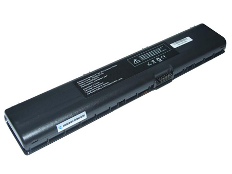 Datorbatteri Ersättning för asus a41-m7 Datorbatteri Ersättning för asus a41-m7
