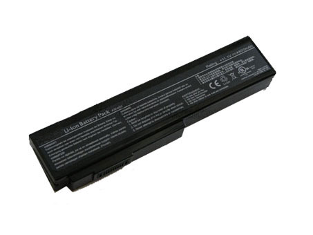 Datorbatteri Ersättning för asus Pro64 Series Datorbatteri Ersättning för asus Pro64 Series