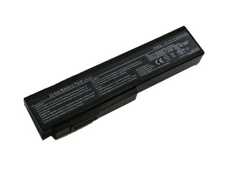 Datorbatteri Ersättning för asus N53Jn Datorbatteri Ersättning för asus N53Jn