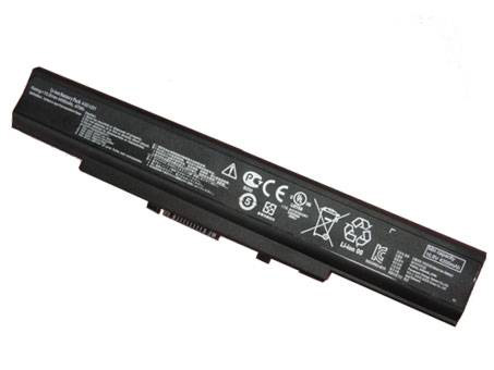 Datorbatteri Ersättning för asus U31JC Datorbatteri Ersättning för asus U31JC