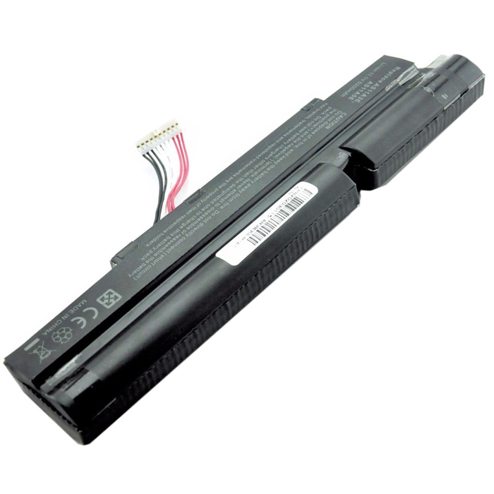 Datorbatteri Ersättning för acer AS11A3E Datorbatteri Ersättning för acer AS11A3E