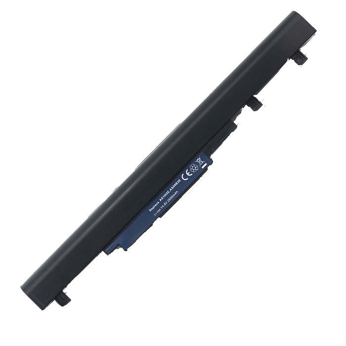 Datorbatteri Ersättning för acer TravelMate-TimelineX-8372T-384G32Mn Datorbatteri Ersättning för acer TravelMate-TimelineX-8372T-384G32Mn