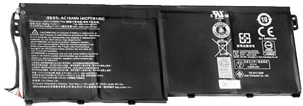 Datorbatteri Ersättning för acer Aspire-VN7-593G-78KU Datorbatteri Ersättning för acer Aspire-VN7-593G-78KU