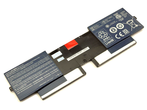 OEM Batteri Ersättning för ACER Aspire-S5-391