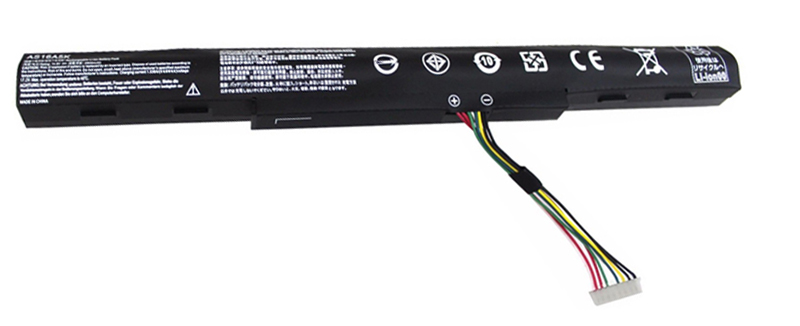 Datorbatteri Ersättning för acer Aspire-E5-774G-570J Datorbatteri Ersättning för acer Aspire-E5-774G-570J