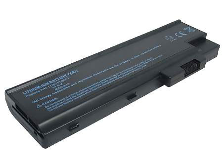 Datorbatteri Ersättning för acer Aspire 1411 Datorbatteri Ersättning för acer Aspire 1411